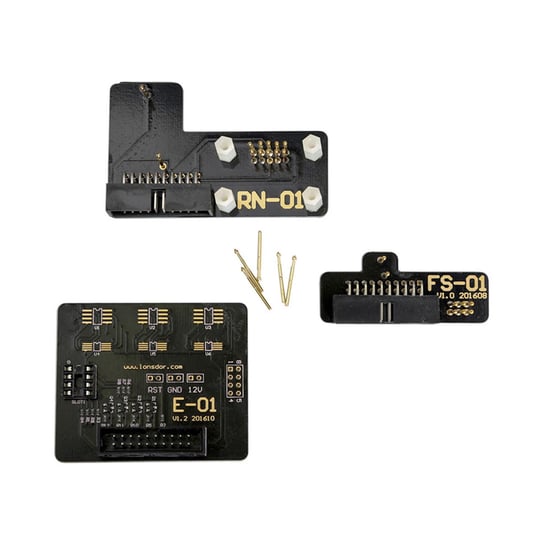 Lonsdor K518ISE K518 Key Programmer for All Makes
