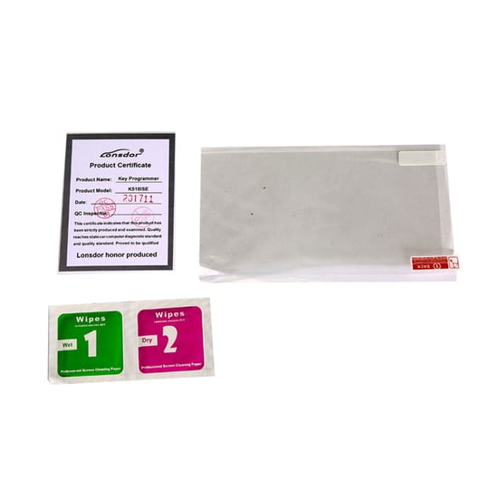 Lonsdor K518ISE K518 Key Programmer for All Makes