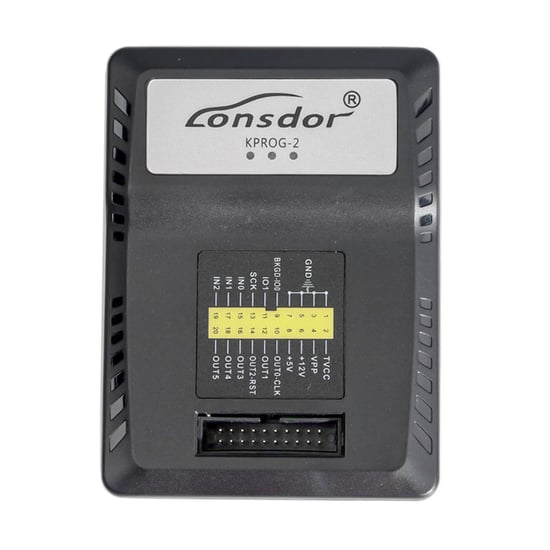 Lonsdor K518ISE K518 Key Programmer for All Makes