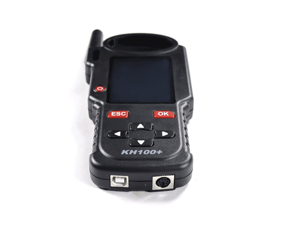 Lonsdor KH100+ Remote Key Programming Multifunction Tool