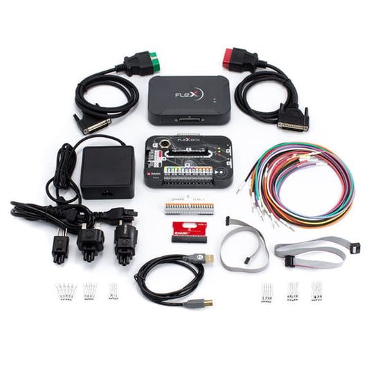 MAGIC FLK02.V02 FLEX Full HW Kit for New Users Basic Device
