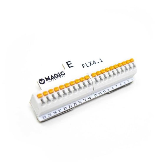 MAGIC FLK02.V02 FLEX Full HW Kit for New Users Basic Device