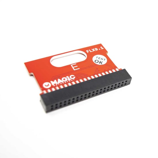 MAGIC FLK02.V02 FLEX Full HW Kit for New Users Basic Device