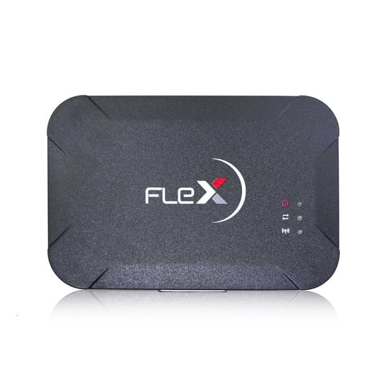 MAGIC FLK02.V02 FLEX Full HW Kit + Magic FLS0.15S - SW Flex Heavy Duty OBD/Bench/Boot - Slave