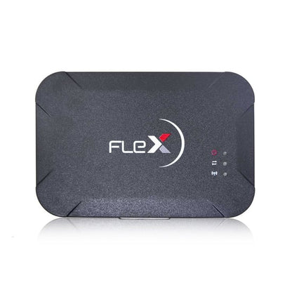 MAGIC FLK02.V02 FLEX Full HW Kit + Magic FLS0.15M - SW Flex Heavy Duty OBD/Bench/Boot - Master