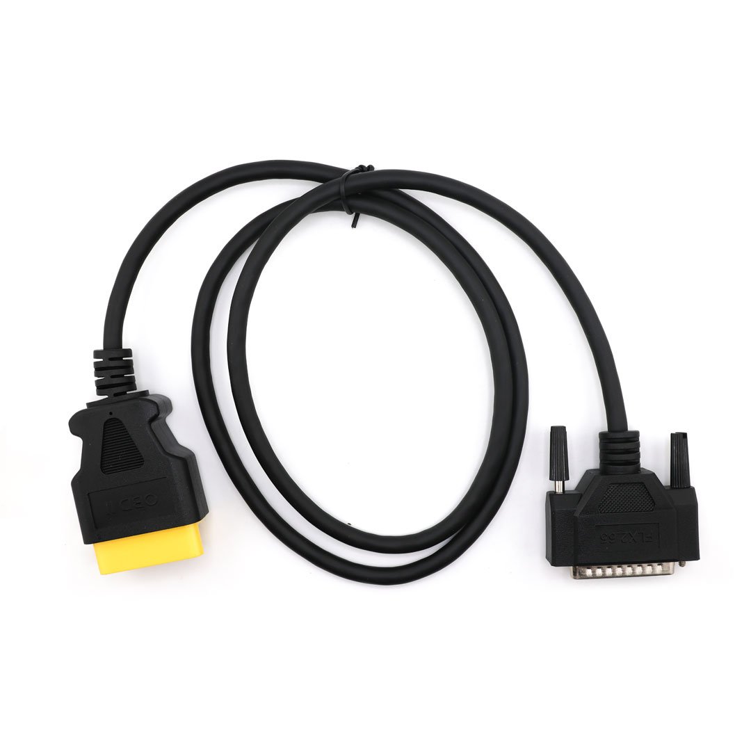 MAGIC FLX2.65 OBD Connection Cable for Trucks and Buses