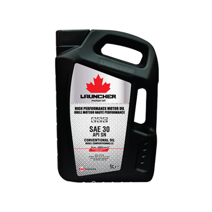 MONOGRADE CONVENTIONAL OIL