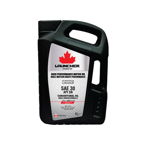 MONOGRADE CONVENTIONAL OIL