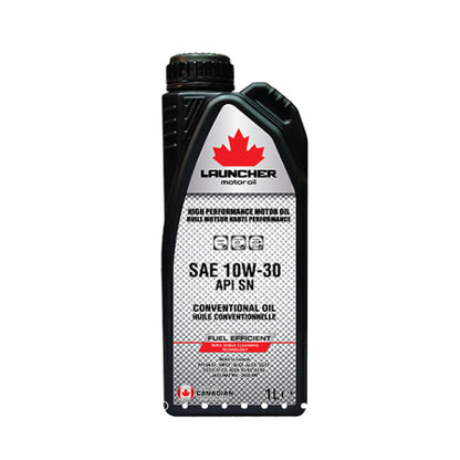 MULTIGRADE CONVENTIONAL OIL