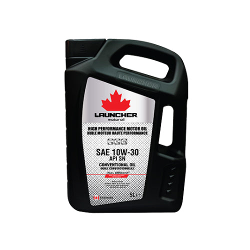 MULTIGRADE CONVENTIONAL OIL