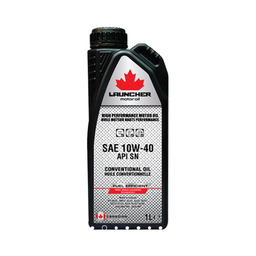 MULTIGRADE CONVENTIONAL OIL