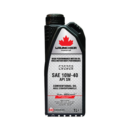 MULTIGRADE CONVENTIONAL OIL
