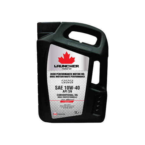 MULTIGRADE CONVENTIONAL OIL