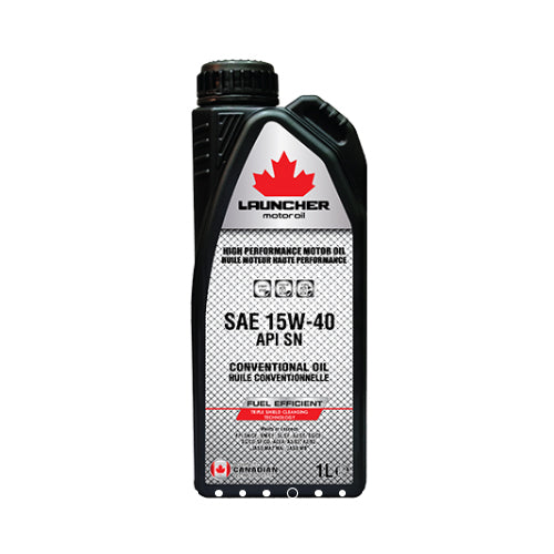 MULTIGRADE CONVENTIONAL OIL