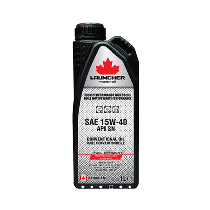 MULTIGRADE CONVENTIONAL OIL