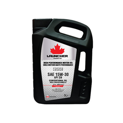 MULTIGRADE CONVENTIONAL OIL