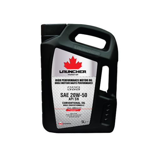 MULTIGRADE CONVENTIONAL OIL