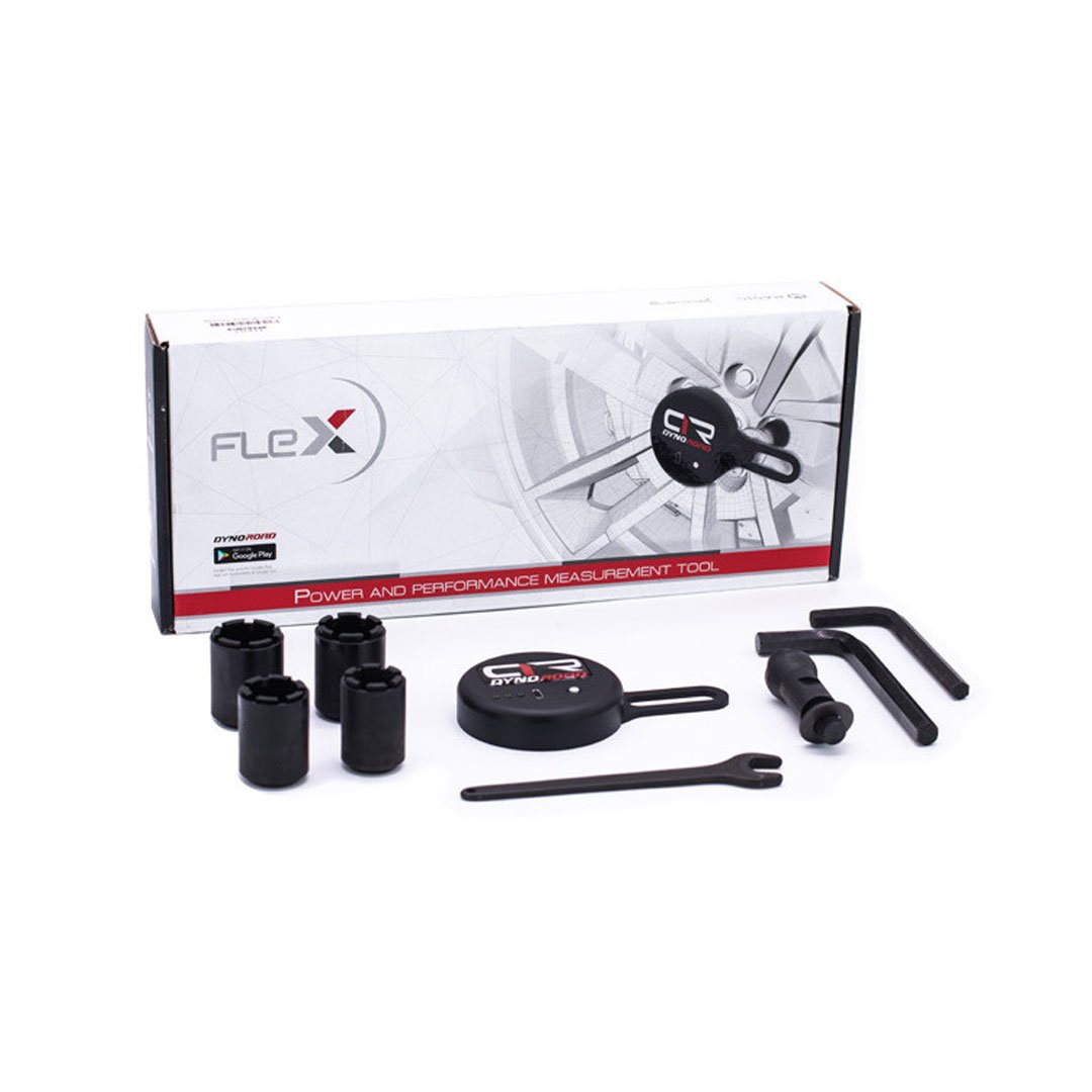 Magic - DNR1.1 - DynoRoad Car Test