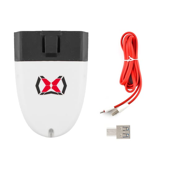 Magic IXI Personal Flasher Restricted ( For Customers )