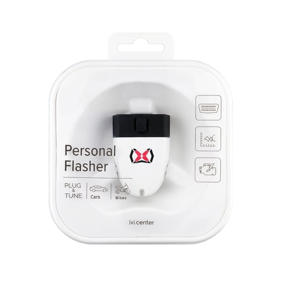 Magic IXI Personal Flasher Restricted ( For Customers )