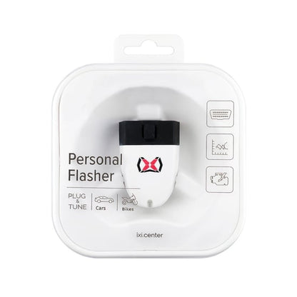 Magic IXI Personal Flasher Unlimited ( For Business )