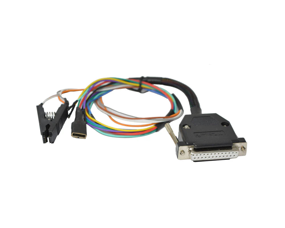 Microtronik Autohex II BMW WVCI HW4 Diagnostic Scan Coding