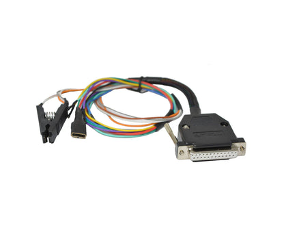Microtronik Autohex II BMW WVCI HW4 Diagnostic Scan Coding