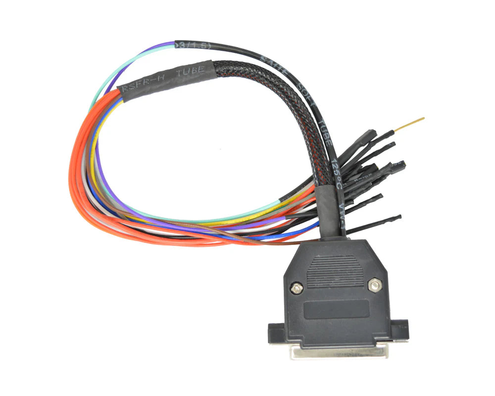 Microtronik Autohex II BMW WVCI HW4 Diagnostic Scan Coding