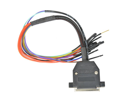 Microtronik Autohex II BMW WVCI HW4 Diagnostic Scan Coding