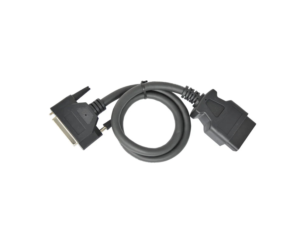 Microtronik Autohex II BMW WVCI HW4 Diagnostic Scan Coding