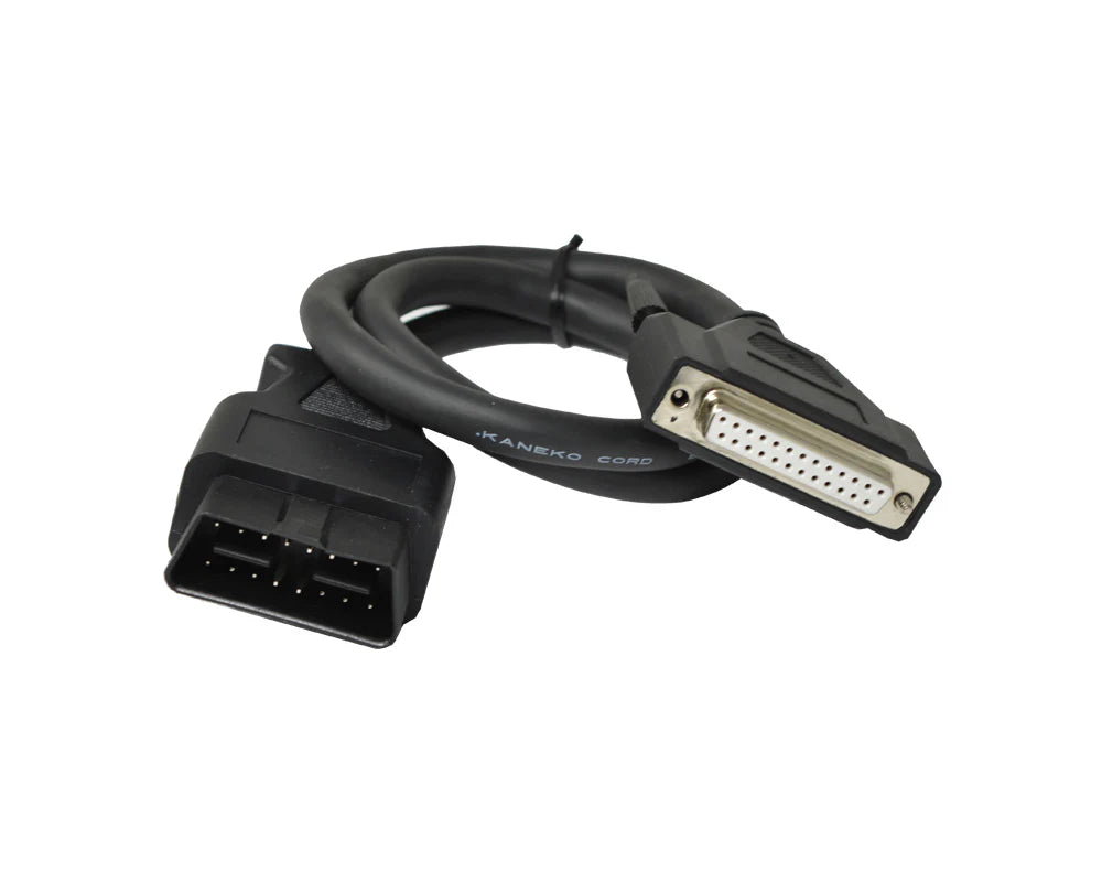 Microtronik Autohex II BMW WVCI HW4 Diagnostic Scan Coding