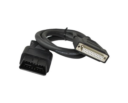 Microtronik Autohex II BMW WVCI HW4 Diagnostic Scan Coding