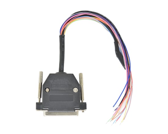 Microtronik Autohex II BMW WVCI HW4 Diagnostic Scan Coding Programming Tool Full Package