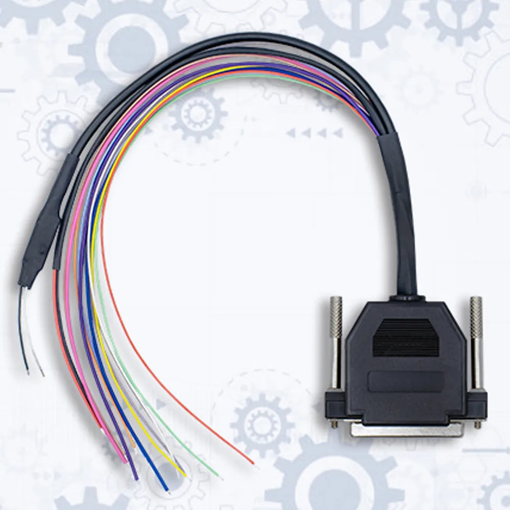 Microtronik Autohex II BMW WVCI HW4 Diagnostic Scan Coding Programming Tool Standard Package