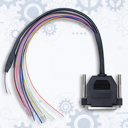 Microtronik Autohex II BMW WVCI HW4 Diagnostic Scan Coding Programming Tool Standard Package
