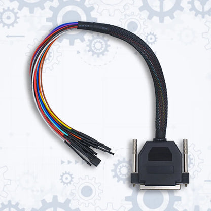 Microtronik Autohex II BMW WVCI HW4 Diagnostic Scan Coding Programming Tool Standard Package