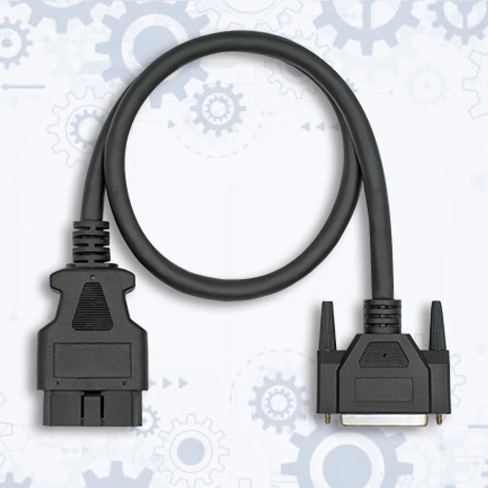 Microtronik Autohex II BMW WVCI HW4 Diagnostic Scan Coding Programming Tool Standard Package