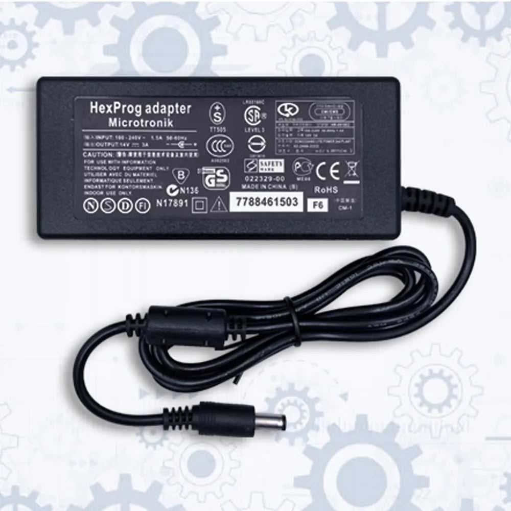 Microtronik Autohex II BMW WVCI HW4 Diagnostic Scan Coding Programming Tool Standard Package