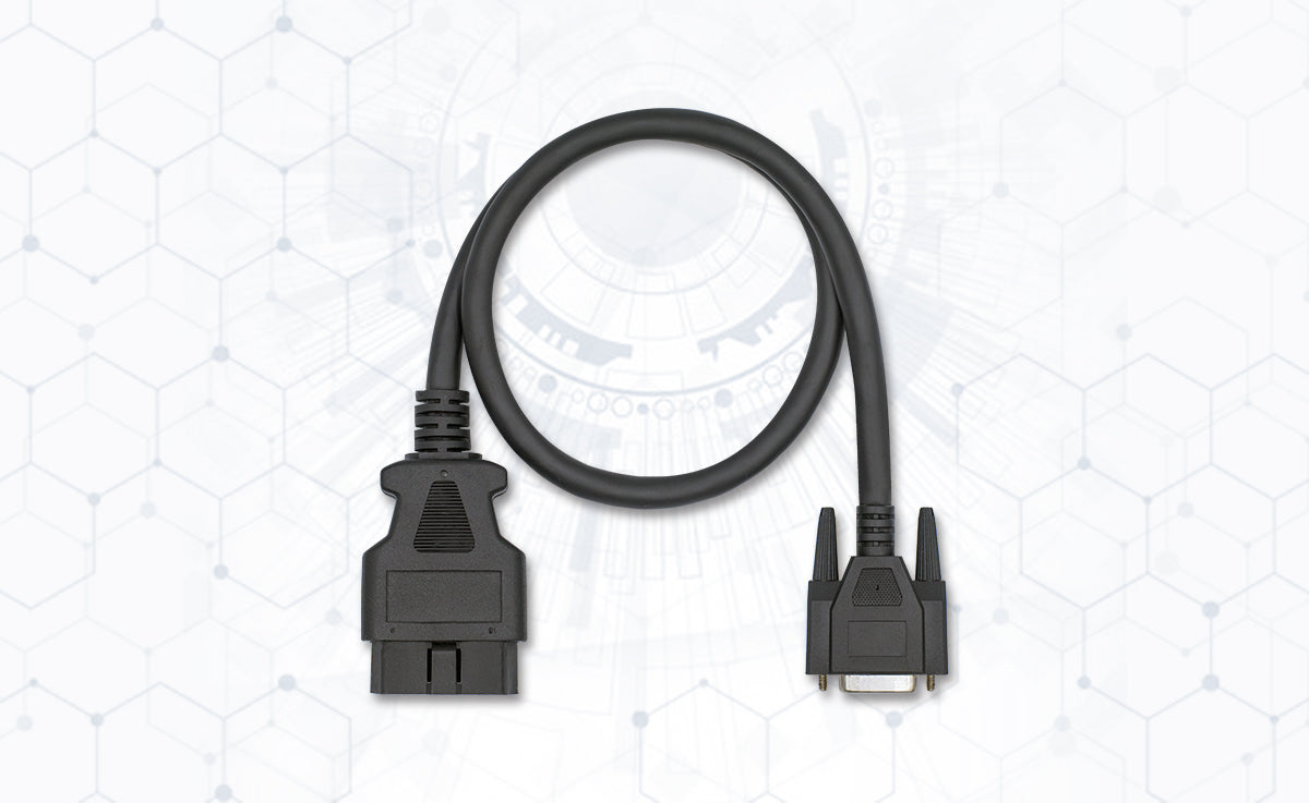 Microtronik HexProg II Chip Tuning Tool Full Set