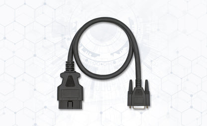 Microtronik HexProg II Chip Tuning Tool Full Set
