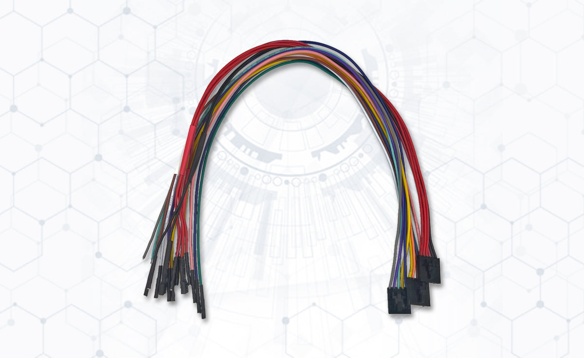 Microtronik HexProg II Chip Tuning Tool Full Set