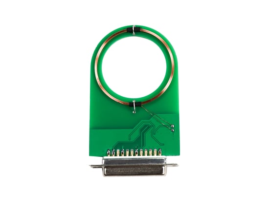 Microtronik NEW HexProg Programmer Device with BDM Function