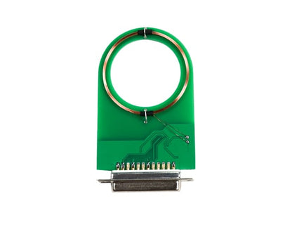 Microtronik NEW HexProg Programmer Device with BDM Function