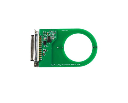 Microtronik NEW HexProg Programmer Device with BDM Function