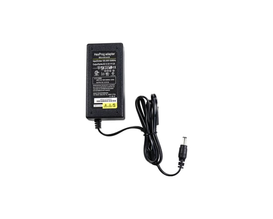 Microtronik NEW HexProg Programmer Device with BDM Function