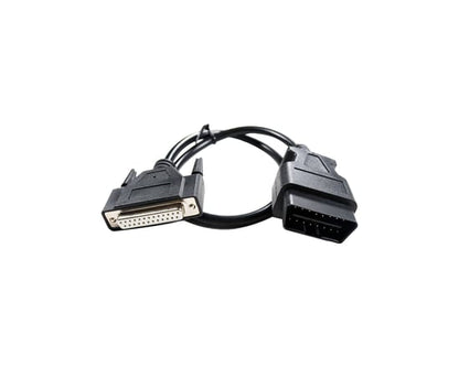 Microtronik NEW HexProg Programmer Device with BDM Function