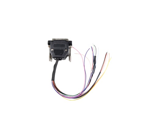 Microtronik NEW HexProg Programmer Device with BDM Function