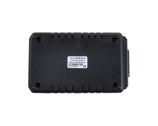 Microtronik NEW HexProg Programmer Device with BDM Function