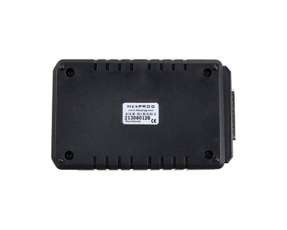 Microtronik NEW HexProg Programmer Device with BDM Function