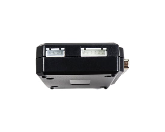 Microtronik NEW HexProg Programmer Device with BDM Function
